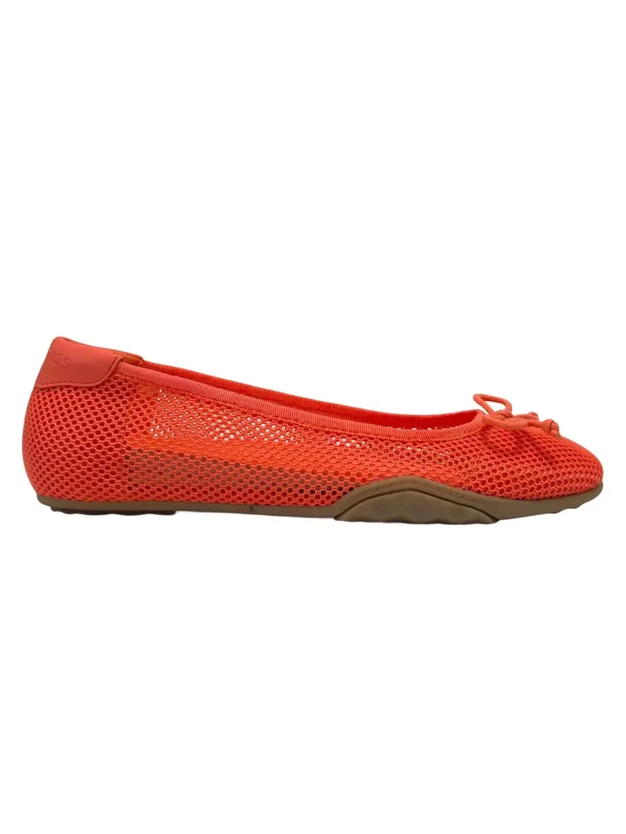 Женские слипоны Onyx на плоской подошве Aerosoles — изображение 2 из 5, оранжевый