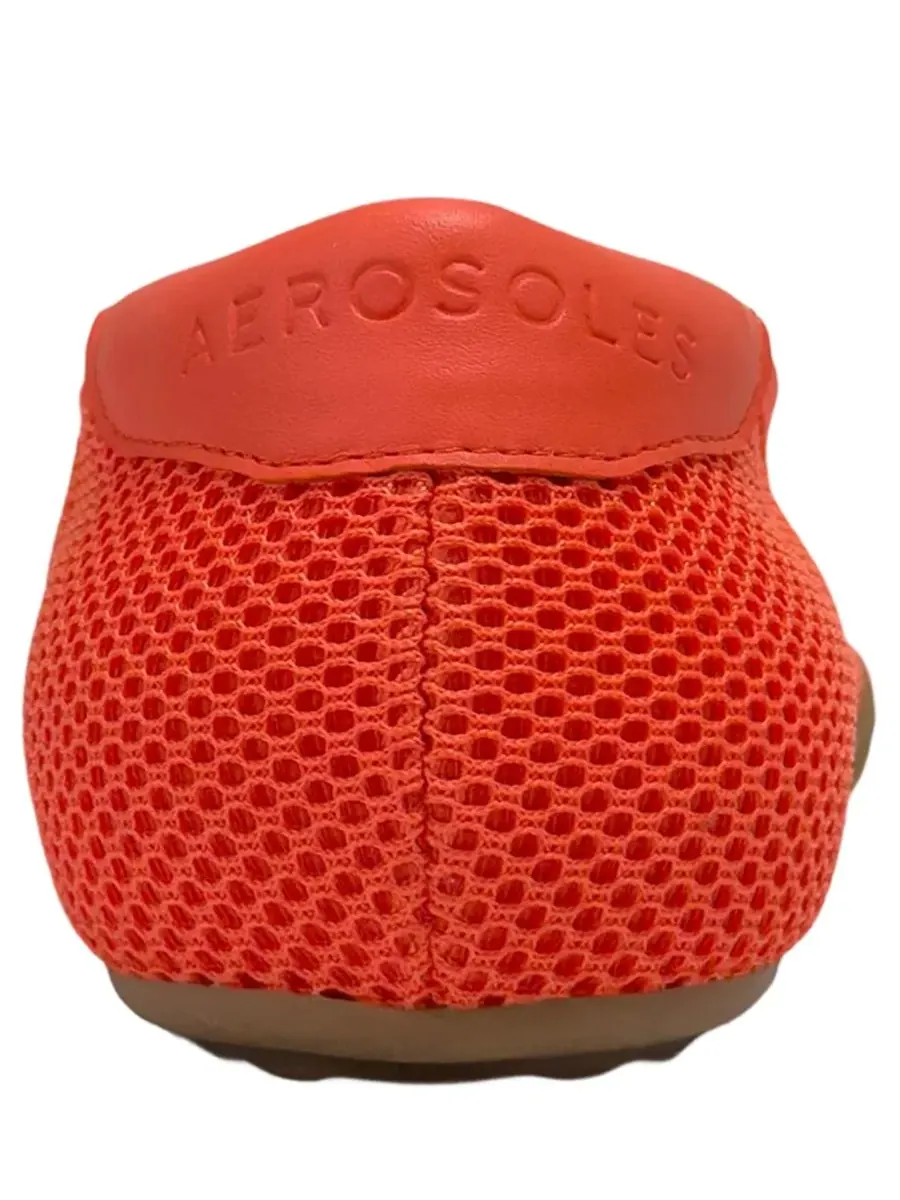Женские слипоны Onyx на плоской подошве Aerosoles — изображение 3 из 5, оранжевый
