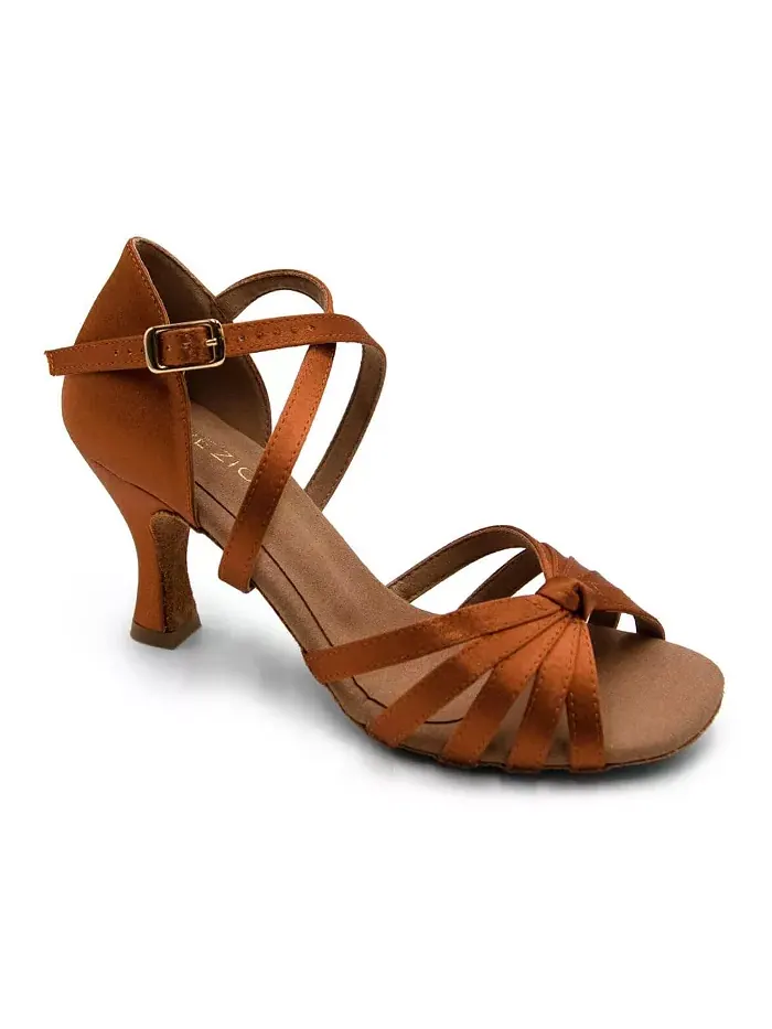 Туфли для бальных танцев Julia 2.5" Capezio