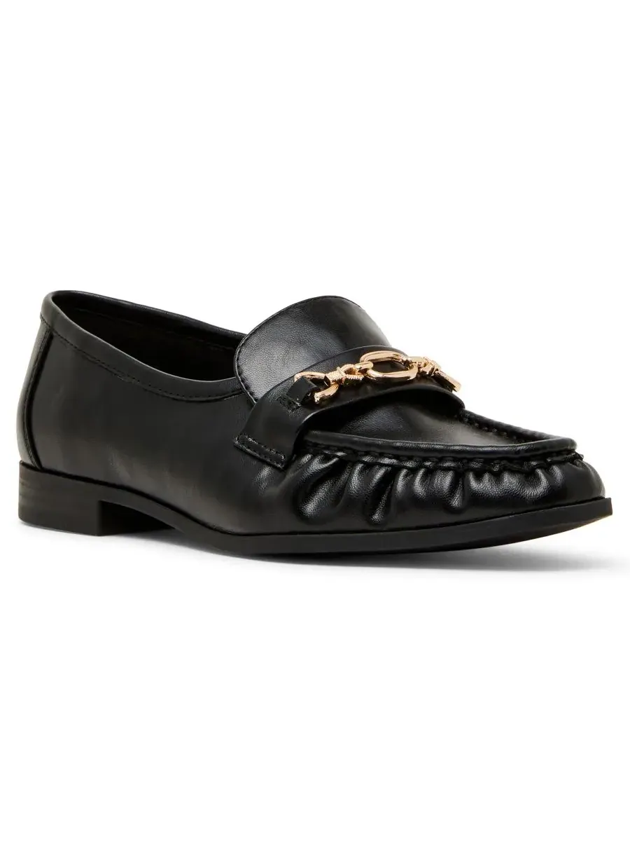 Женские лоферы Better Rouched без шнурков Anne Klein