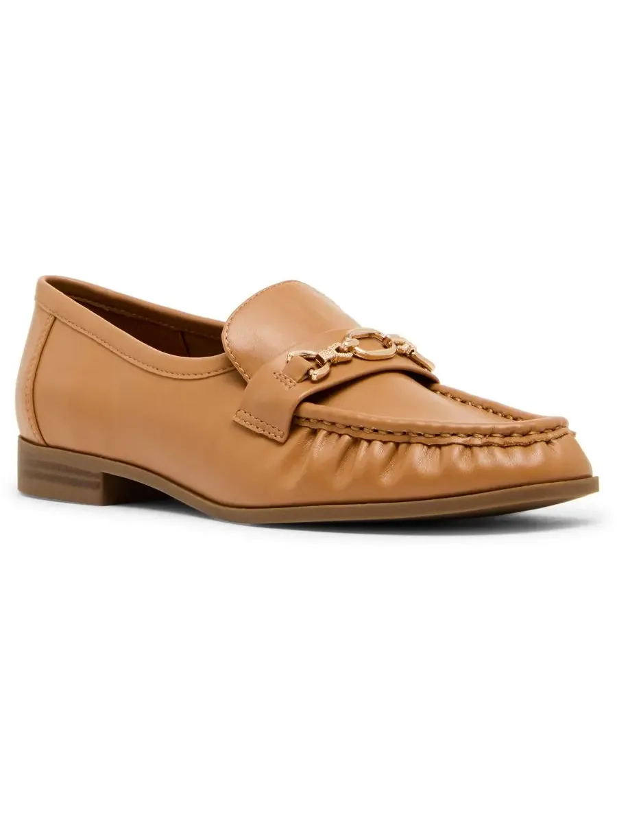 Женские лоферы Better Rouched без шнурков Anne Klein