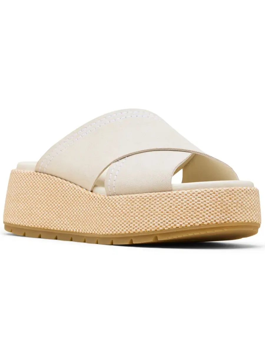 Женские сандалии на платформе Sunpeak Sorel
