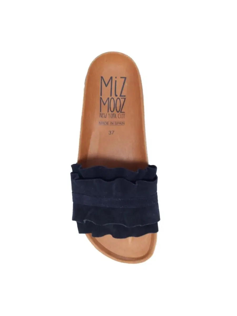 Женские сандалии Sage Miz Mooz — изображение 4 из 6, черный