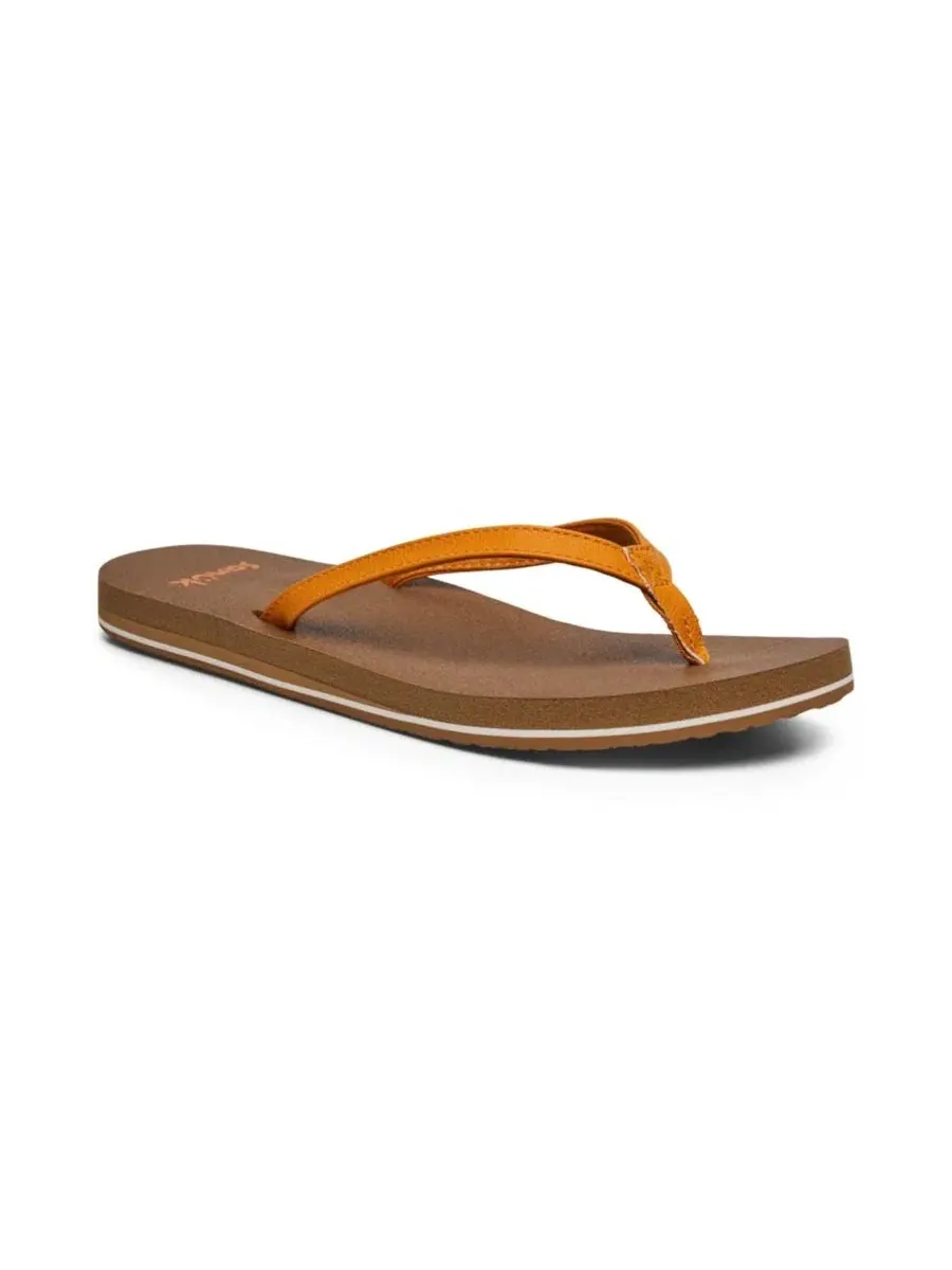 Женские сандалии Yoga Joy II Sanuk