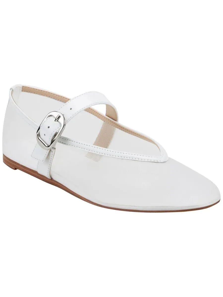 Женские балетки Godina Mesh Mary Jane Dress Flats Marc Fisher LTD