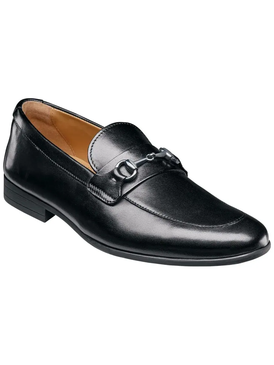 Мужские лоферы Modena Moc-Toe Bit Florsheim