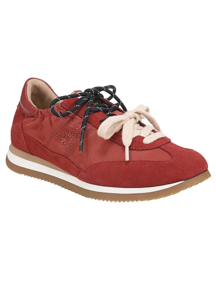 Кроссовки на шнуровке Evara Sam Edelman