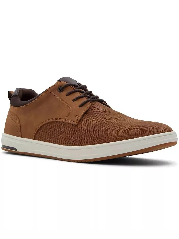 Мужские туфли Wistman Lace Up Derby Call It Spring — коричневый