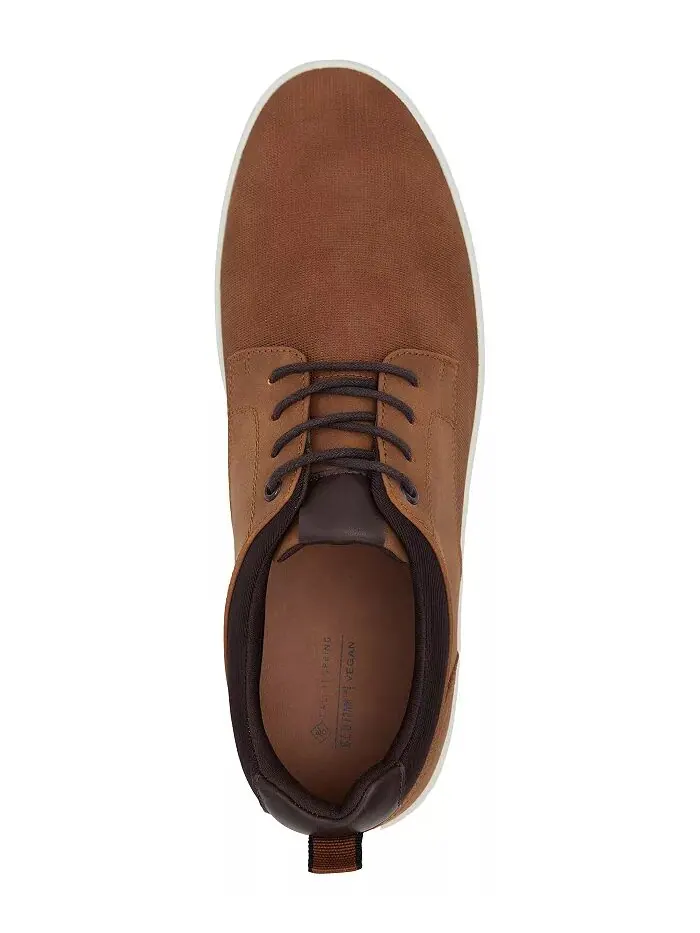 Мужские туфли Wistman Lace Up Derby Call It Spring — изображение 4 из 5, коричневый
