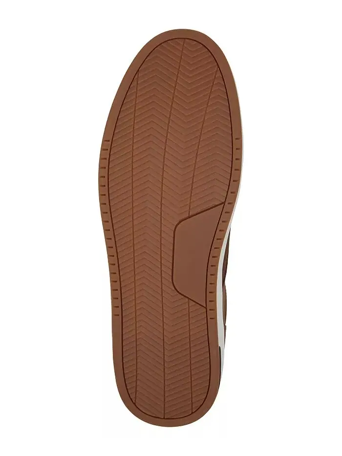 Мужские туфли Wistman Lace Up Derby Call It Spring — изображение 5 из 5, коричневый