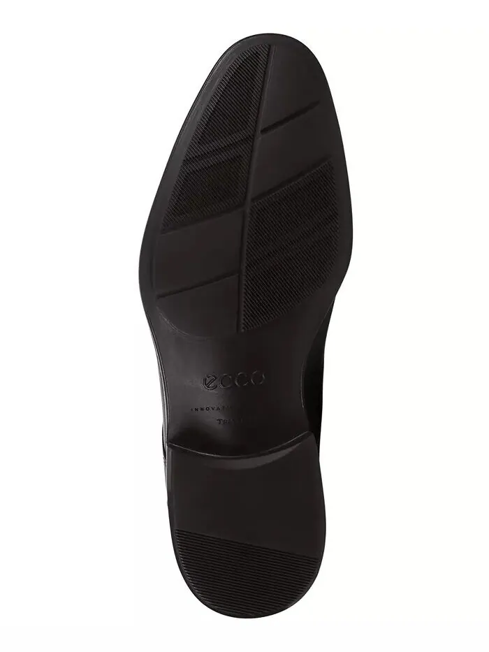 Туфли мужские Citytray Derby Ecco — изображение 4 из 7, черный