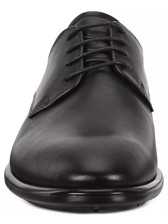 Туфли мужские Citytray Derby Ecco — изображение 6 из 7, черный