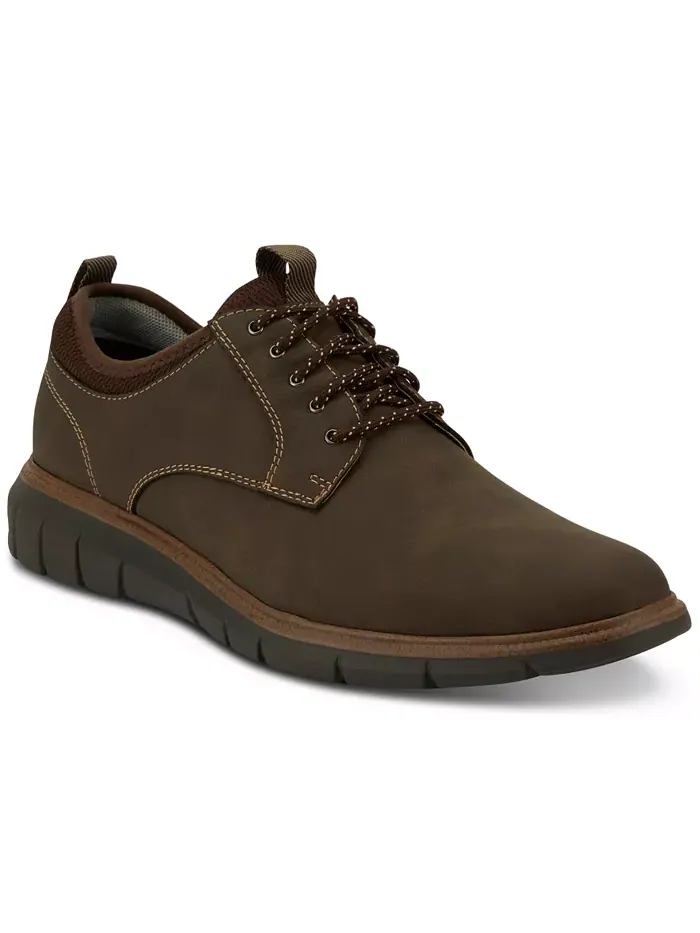 Мужские повседневные оксфорды Cooper на шнурках Dockers