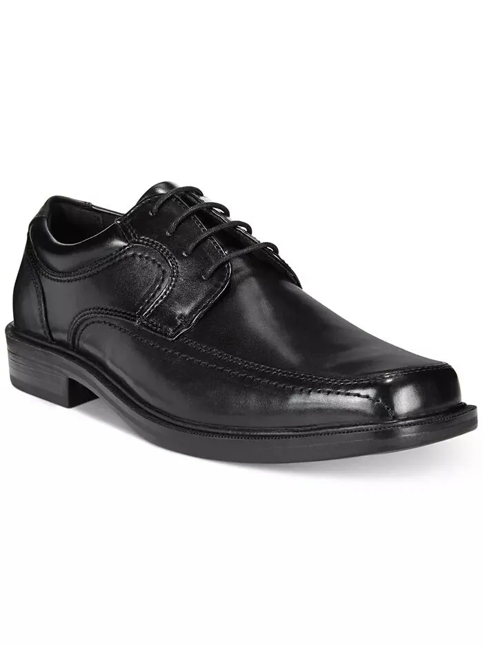 Мужские оксфорды из искусственной кожи Manvel Dockers