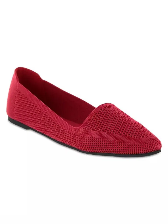 Женские балетки Corrine Knit MIA