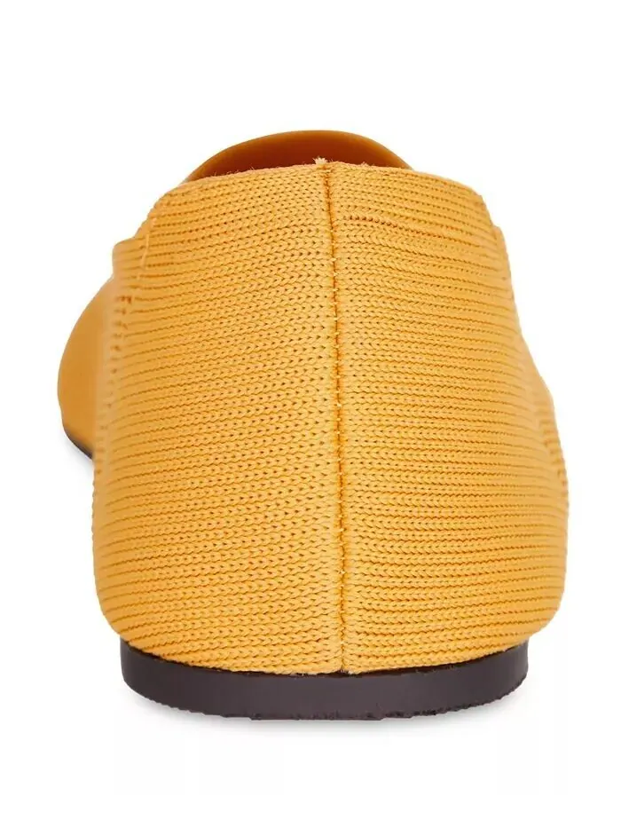 Женские балетки Corrine Knit MIA — изображение 24 из 26, красный