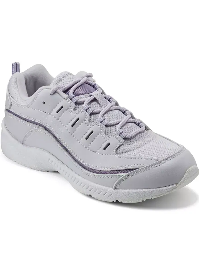 Женские легкие кроссовки Romy Easy-On для ходьбы Easy Spirit — изображение 1 из 5, фиолетовый