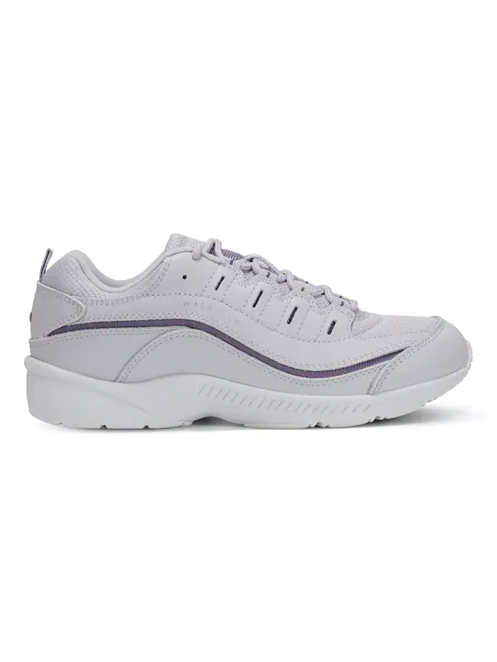 Женские легкие кроссовки Romy Easy-On для ходьбы Easy Spirit — изображение 2 из 5, фиолетовый