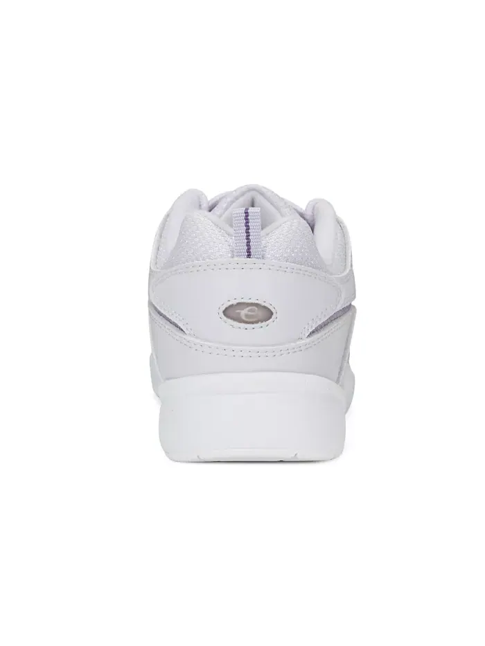 Женские легкие кроссовки Romy Easy-On для ходьбы Easy Spirit — изображение 3 из 5, фиолетовый