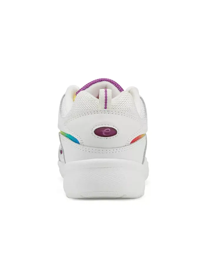 Женские легкие кроссовки Romy Easy-On для ходьбы Easy Spirit — изображение 3 из 5, белый