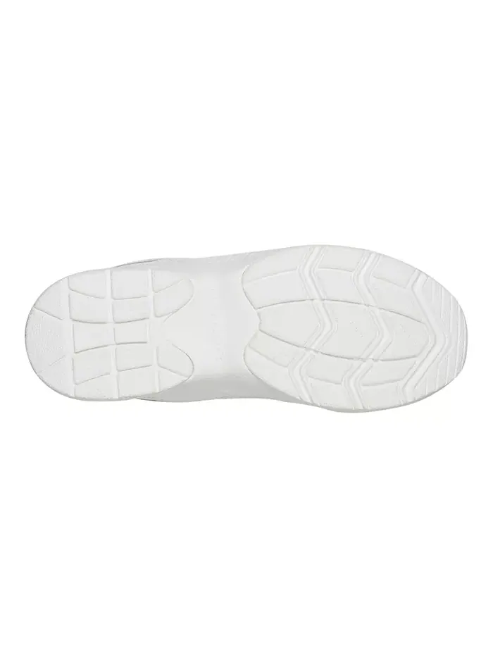 Женские легкие кроссовки Romy Easy-On для ходьбы Easy Spirit — изображение 5 из 5, белый