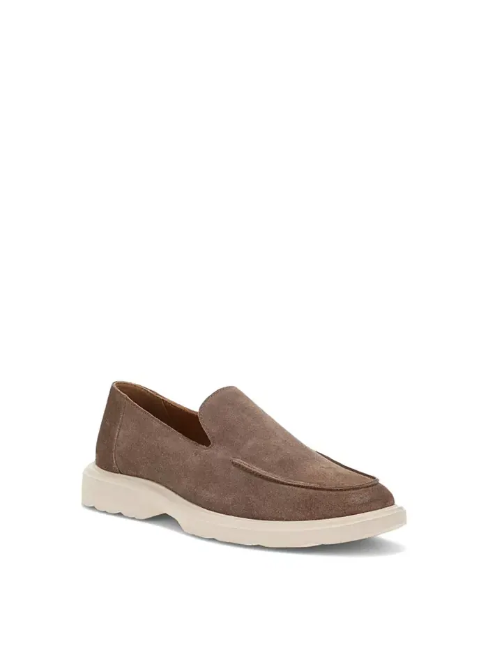 Мужские лоферы Connor Venetian Slip-on Frye — изображение 1 из 7, бежевый