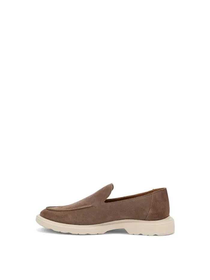 Мужские лоферы Connor Venetian Slip-on Frye — изображение 2 из 7, бежевый