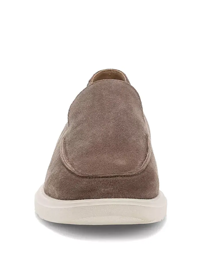 Мужские лоферы Connor Venetian Slip-on Frye — изображение 3 из 7, бежевый