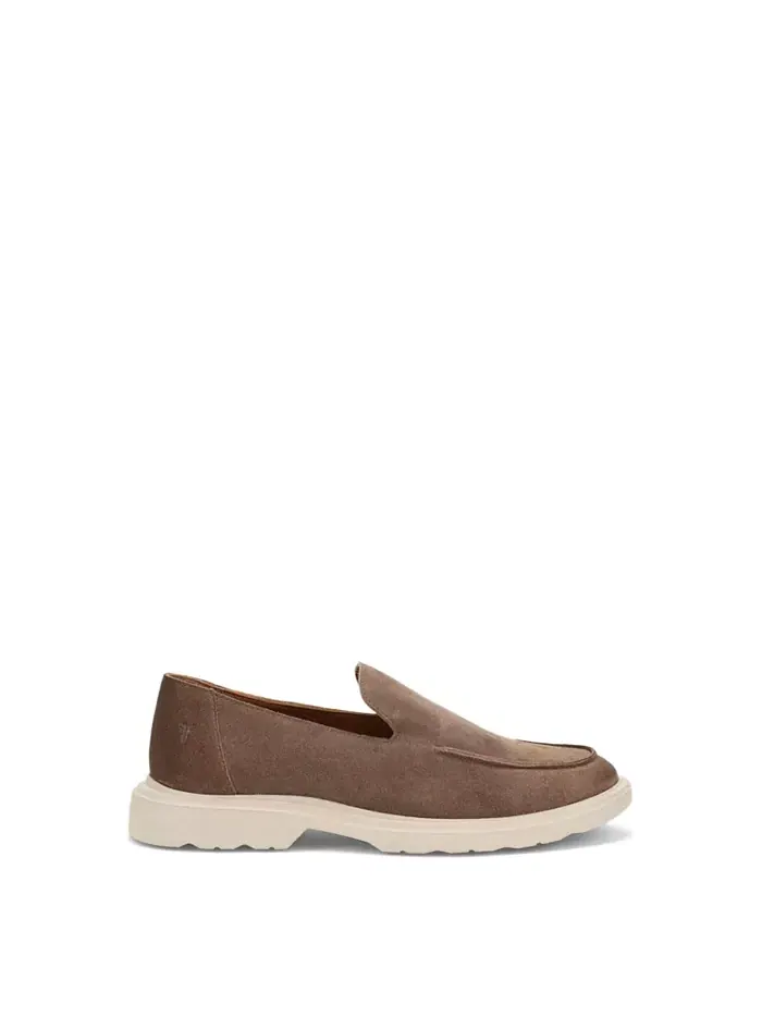 Мужские лоферы Connor Venetian Slip-on Frye — изображение 4 из 7, бежевый
