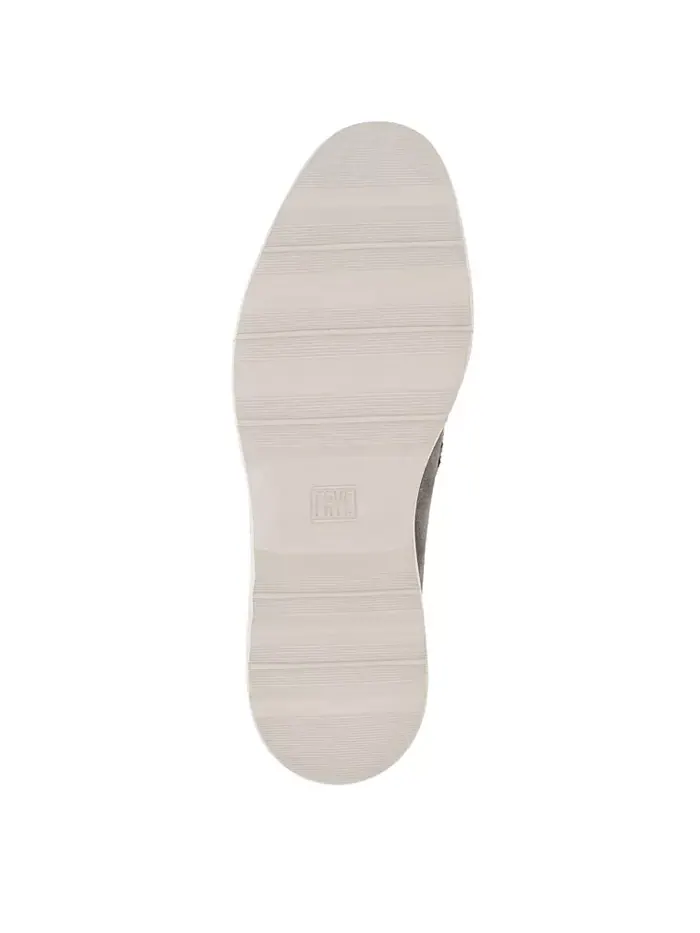Мужские венецианские лоферы Connor Slip On Frye — изображение 5 из 5, сталь