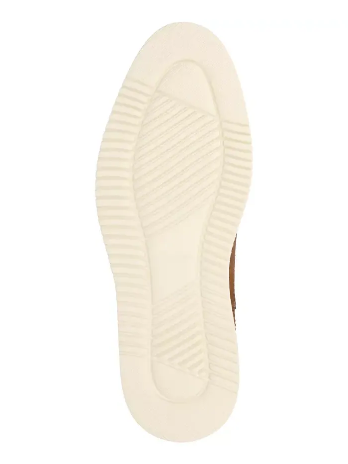 Мужские ботинки Chelsea Salter Comfort Vance Co. — изображение 5 из 5, ореховый