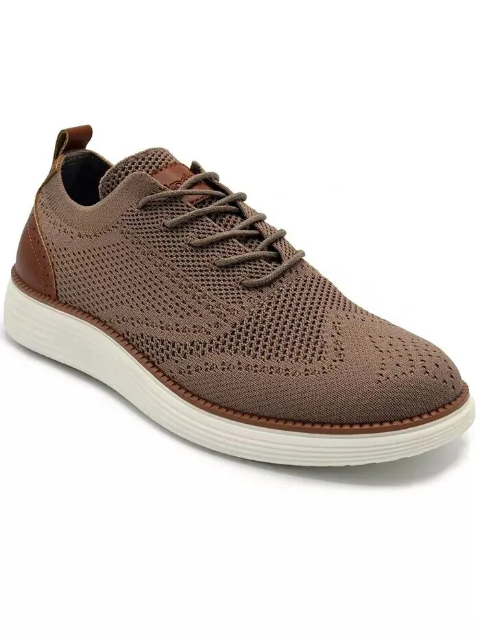 Мужские вязаные оксфорды Olney Wingtip Akademiks