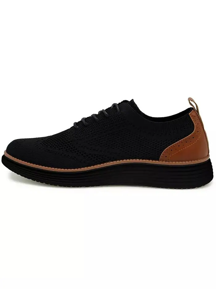 Мужские вязаные оксфорды Olney Wingtip Akademiks — 31