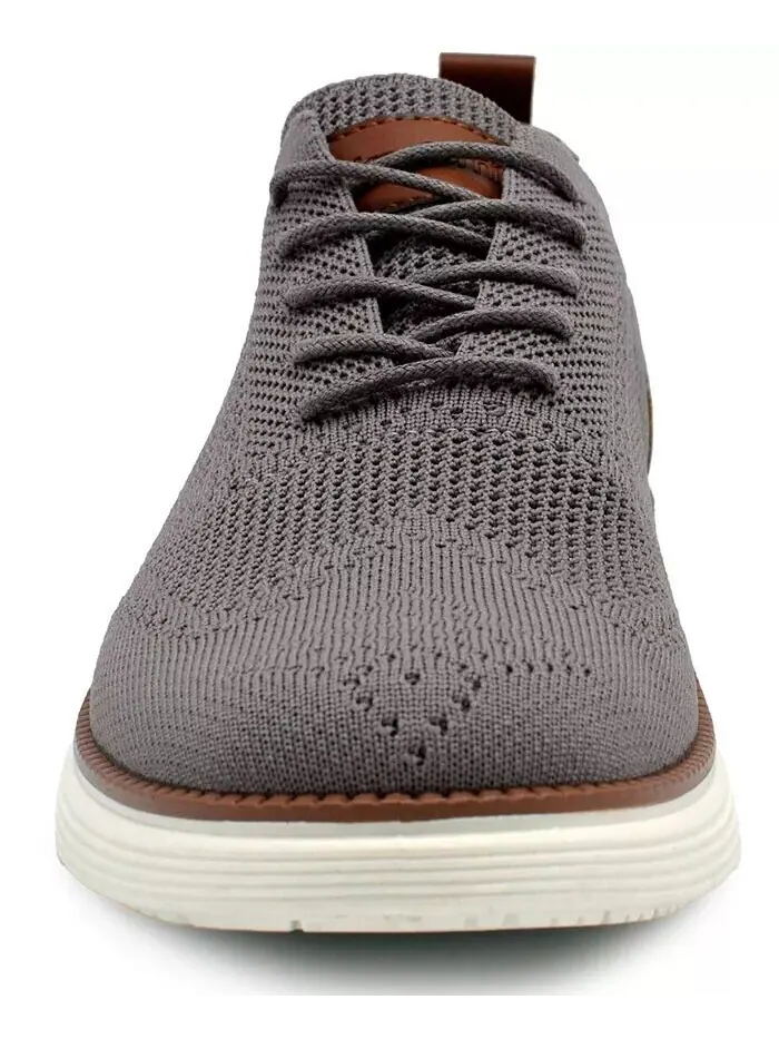 Мужские вязаные оксфорды Olney Wingtip Akademiks — 37