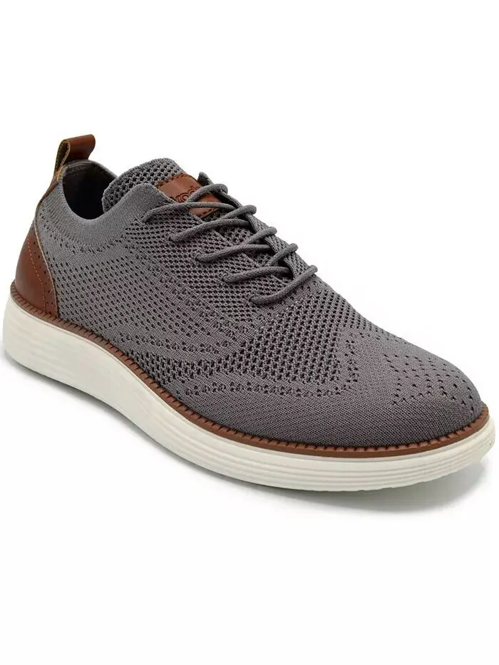Мужские вязаные оксфорды Olney Wingtip Akademiks