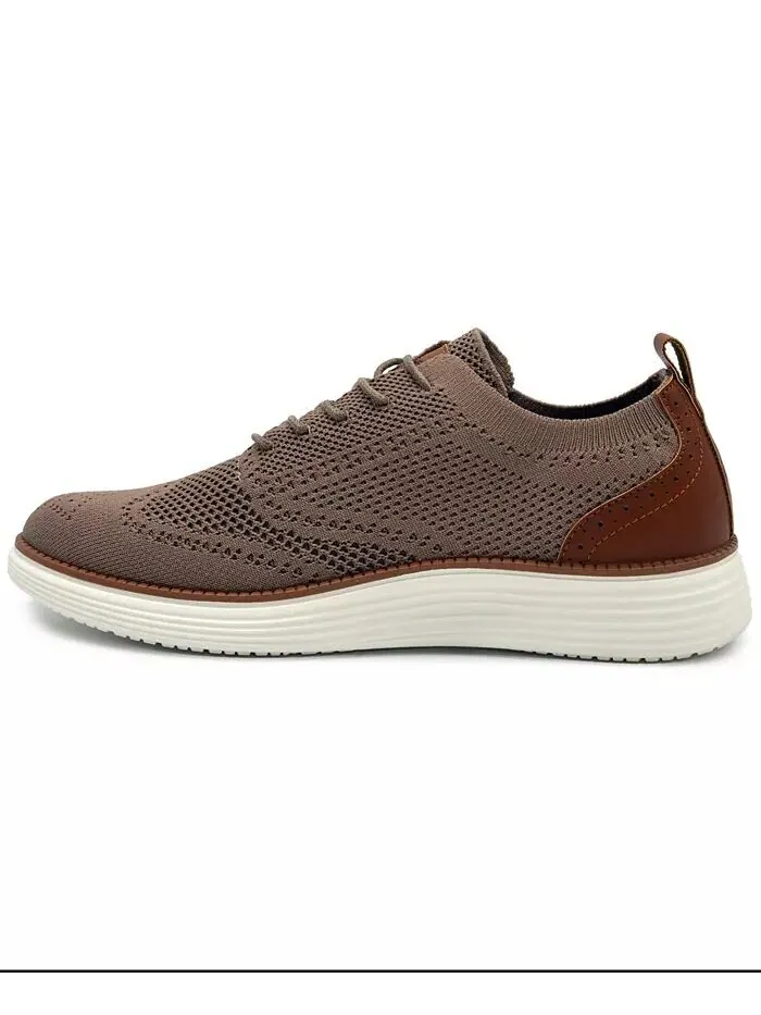 Мужские вязаные оксфорды Olney Wingtip Akademiks — 30