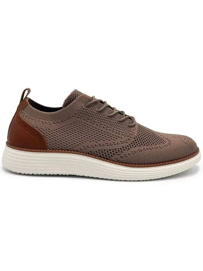 Мужские вязаные оксфорды Olney Wingtip Akademiks — 32