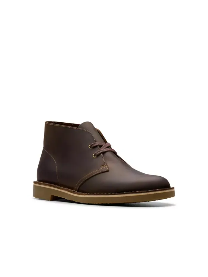 Мужские ботинки Clarks Shepton