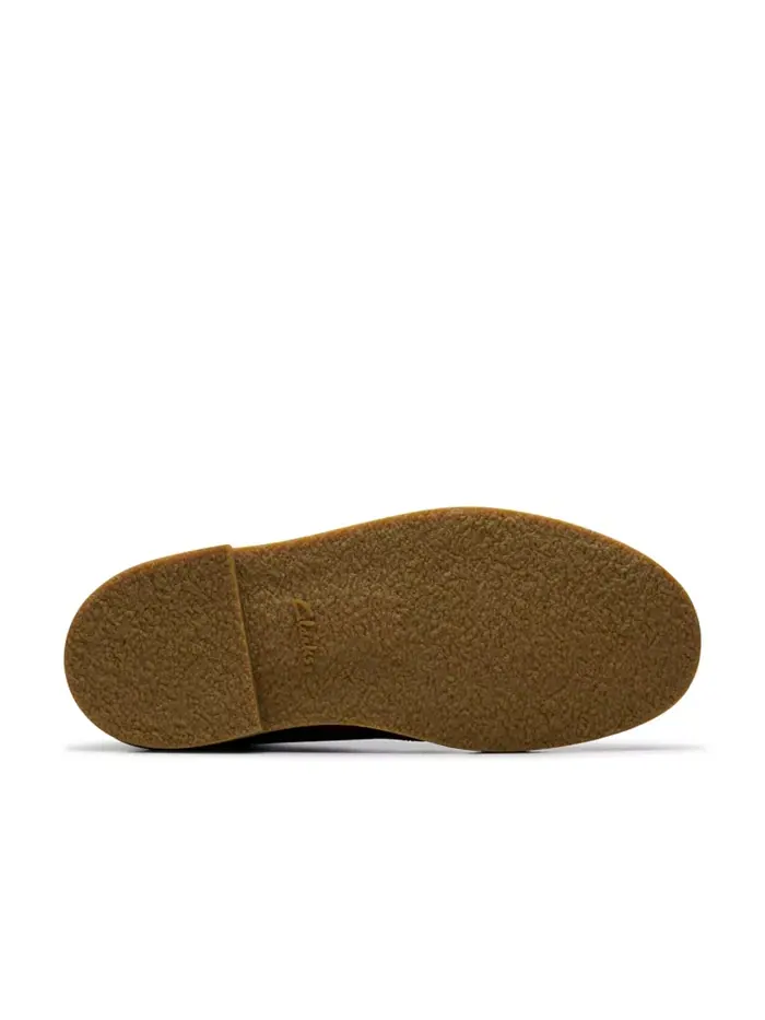 Мужские ботинки Clarks Shepton — изображение 5 из 7, бежевый