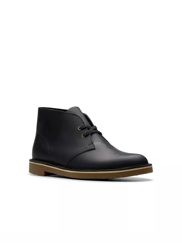 Ботинки мужские Clarks Shepton