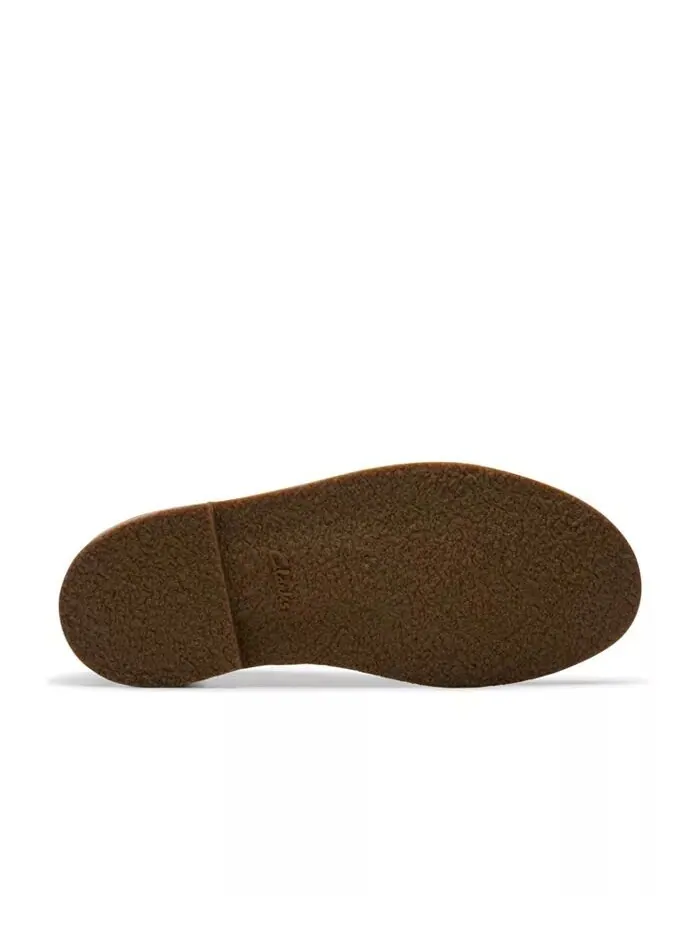 Ботинки мужские Clarks Shepton — изображение 11 из 13, черный
