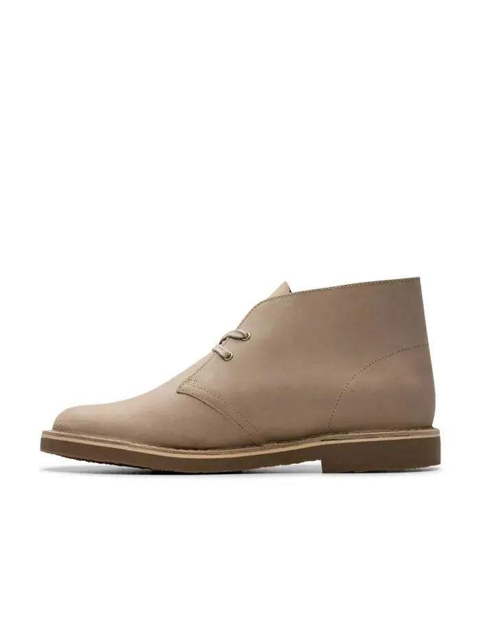 Ботинки мужские Clarks Shepton — изображение 12 из 13, черный