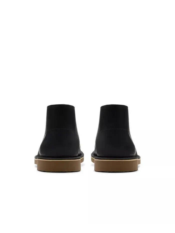 Ботинки мужские Clarks Shepton — изображение 3 из 13, черный