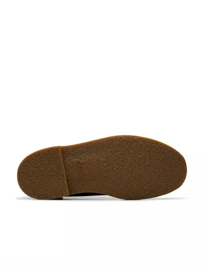 Ботинки мужские Clarks Shepton — изображение 5 из 13, черный
