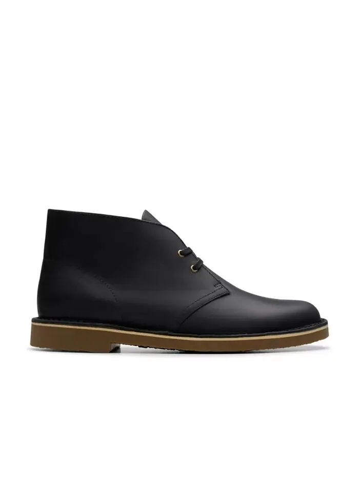 Ботинки мужские Clarks Shepton — изображение 6 из 13, черный