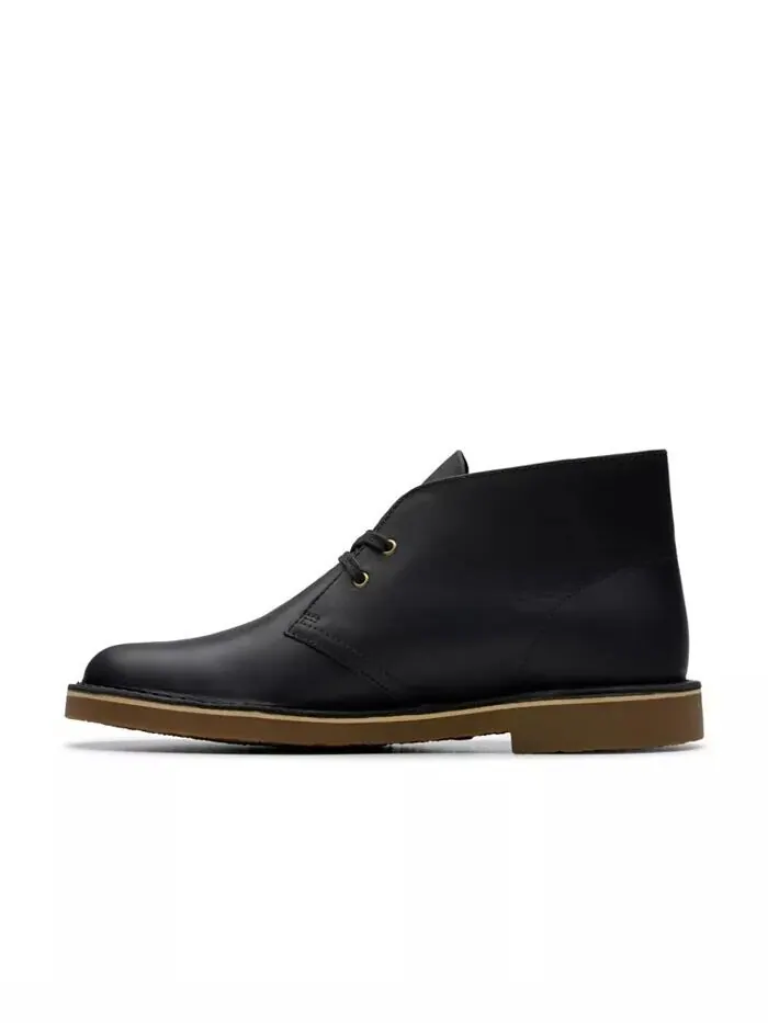 Ботинки мужские Clarks Shepton — изображение 7 из 13, черный