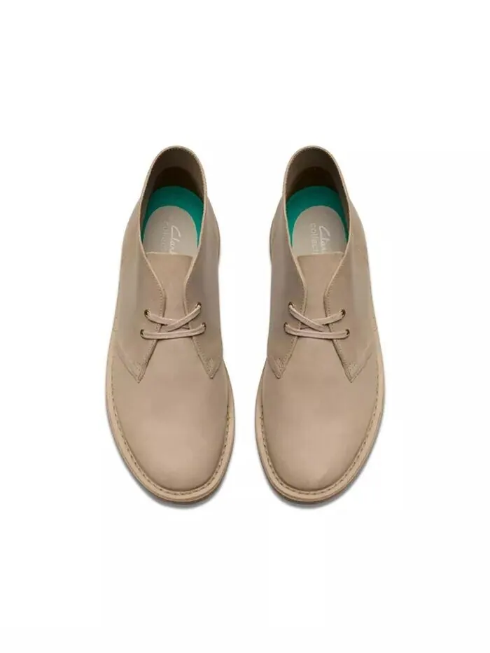 Ботинки мужские Clarks Shepton — изображение 8 из 13, черный