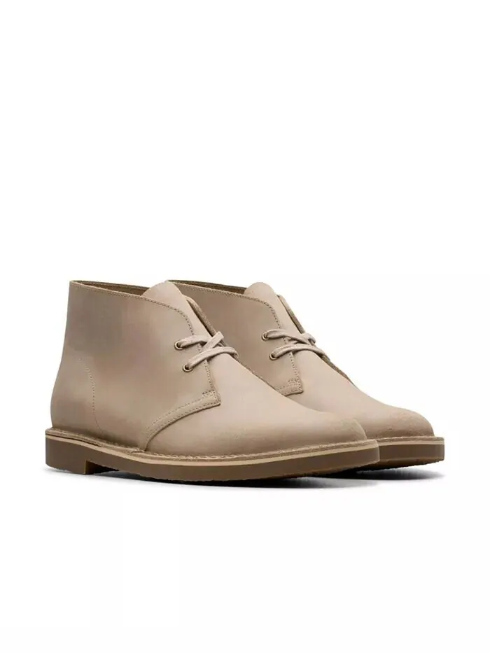 Ботинки мужские Clarks Shepton — изображение 10 из 13, черный