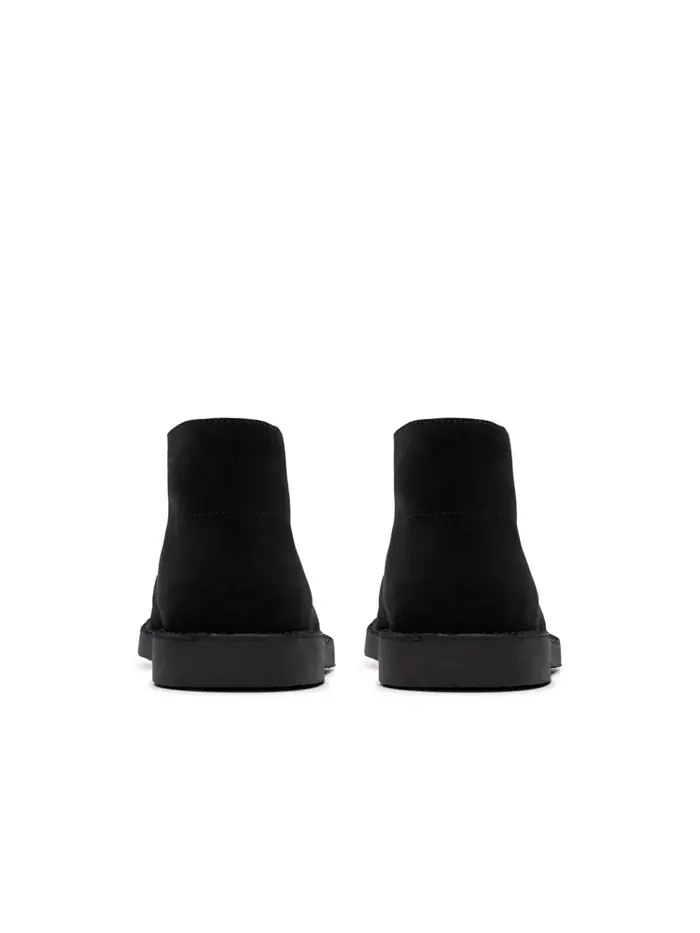 Мужские ботинки Clarks Shepton — изображение 3 из 7, черный
