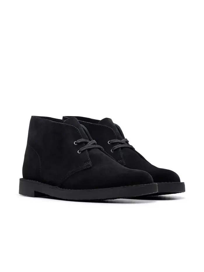 Мужские ботинки Clarks Shepton — изображение 4 из 7, черный